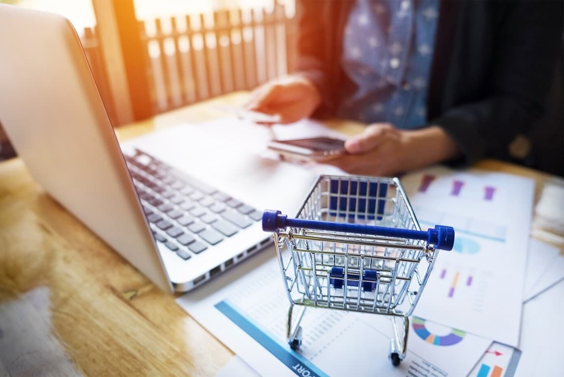 DropShipping Website Company including wordpress and Wix Dropshipping Website Design.