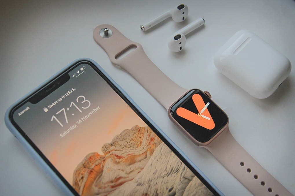 IOS App Development Company with IoT App Development Services and solutions