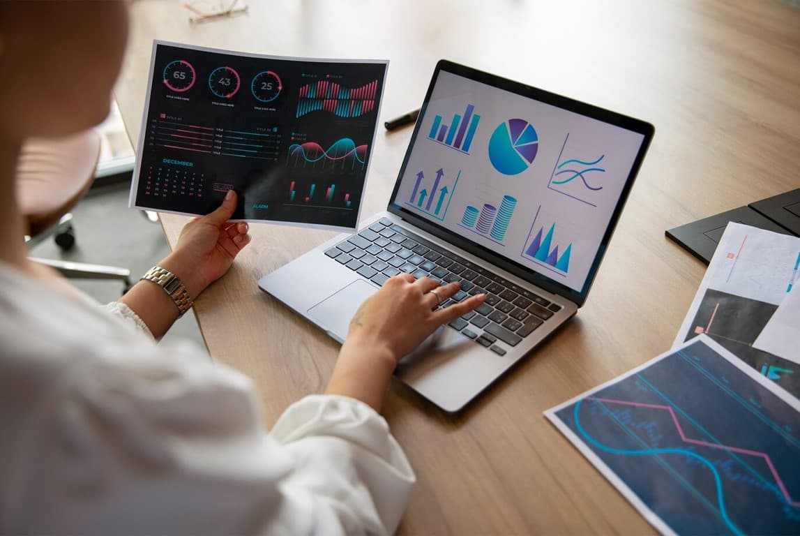 Get Research and Analysis for your business and solutions 