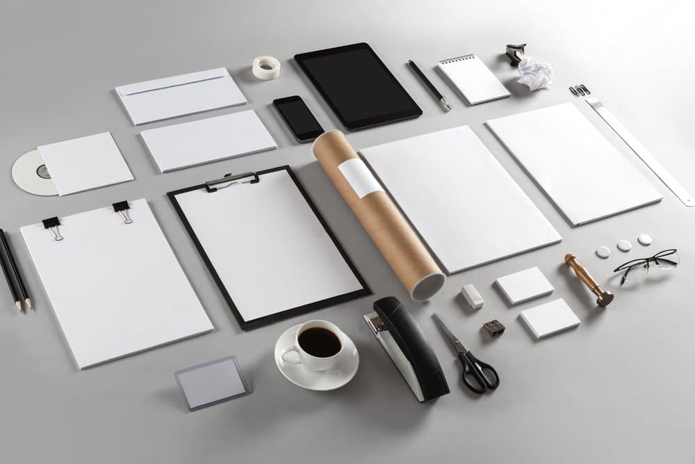 Business Card and Stationery Design Business Card and Stationery Design with high quality Brochure Design Service