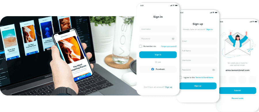 Hire App developer Hire App developer for your business custom application development company developers