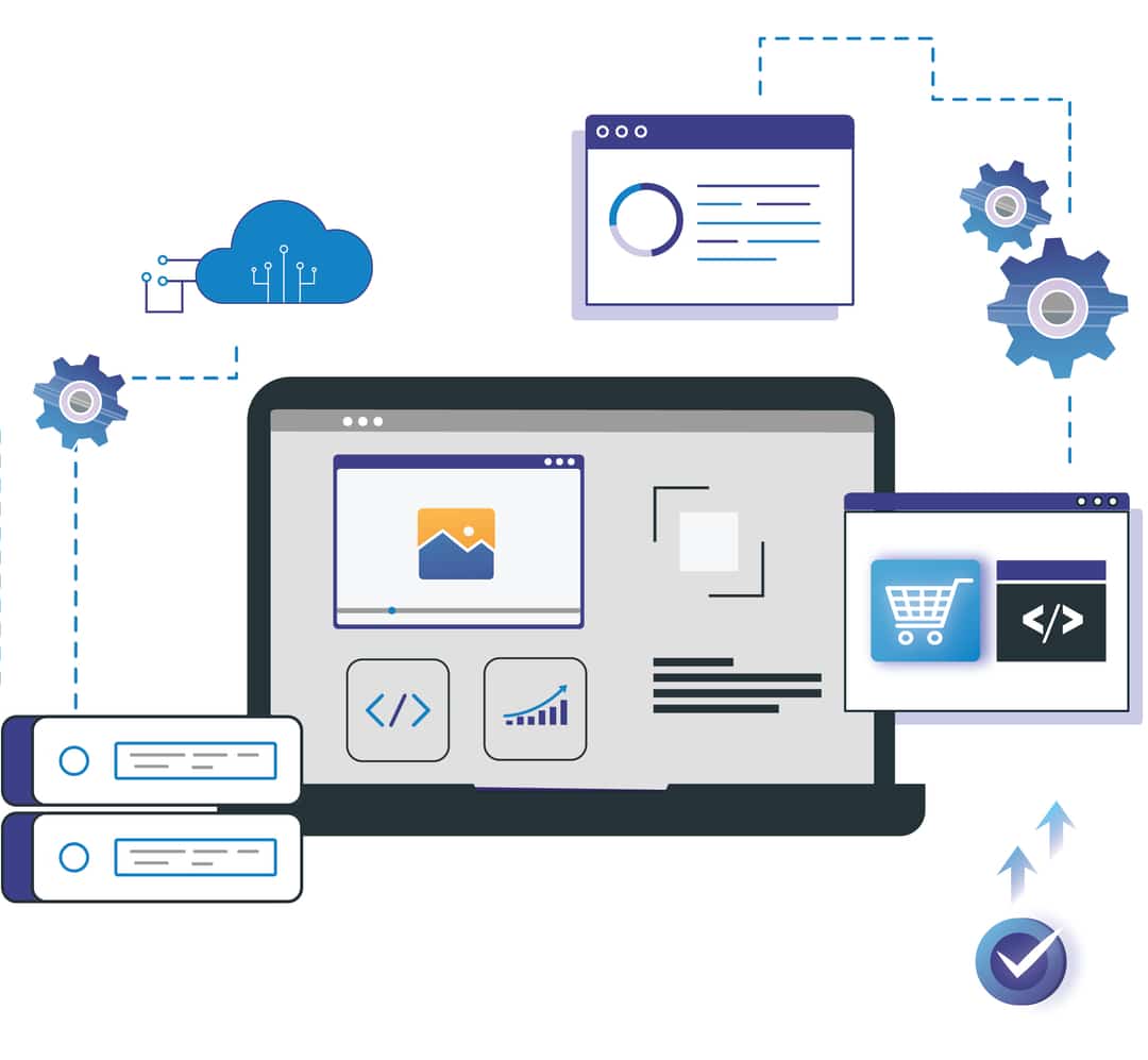 Web Development Company Web Development Company providing the expertise as custom website developers for your business website